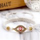 Evil Eye Protection String Bracelet Evil Eye Protection String Bracelet