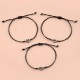 Best Friend Friendship String Bracelet