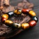 Tiger Eye Healing Protection Bracelet