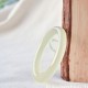 Afghanistan Jade Abundance Cuff Bracelet Afghanistan Jade Abundance Cuff Bracelet