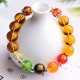 Natural Citrine Fortune Happiness Bracelet Natural Citrine Fortune Happiness Bracelet