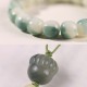 Gradient Bodhi Seed Nine-Tailed Fox Peace Bracelet Gradient Bodhi Seed Nine-Tailed Fox Peace Bracelet