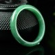 Jade Healing Abundance Protection Bangle