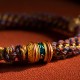 Zodiac Buddha Om Mani Padme Hum Luck Bracelet Zodiac Buddha Om Mani Padme Hum Luck Bracelet