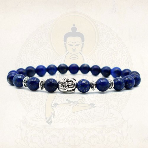 Amethyst Love Healing Bracelet Amethyst Love Healing Bracelet