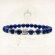 Amethyst Love Healing Bracelet Amethyst Love Healing Bracelet