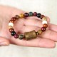 Tibet Sandalwood Om Mani Padme Hum Protection Bracelet Tibet Sandalwood Om Mani Padme Hum Protection Bracelet