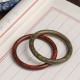 Red Sandalwood Ebony Green Sandalwood Protection Bracelet Red Sandalwood Ebony Green Sandalwood Protection Bracelet