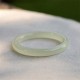Afghanistan Jade Abundance Cuff Bracelet Afghanistan Jade Abundance Cuff Bracelet