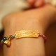 925 Silver Handmade Multicolor String Luck Charm Bracelet 925 Silver Handmade Multicolor String Luck Charm Bracelet