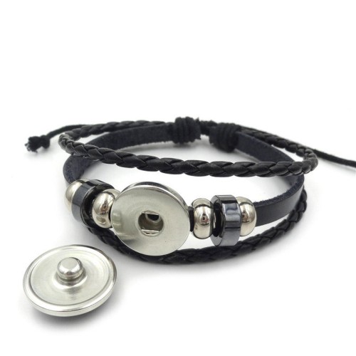 Zodiac Moon Protection Bracelet