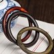 Red Sandalwood Ebony Green Sandalwood Protection Bracelet Red Sandalwood Ebony Green Sandalwood Protection Bracelet