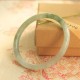 Natural Jade Peace Healing Bangle Natural Jade Peace Healing Bangle