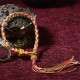 Tibetan Handmade Luck Colorful String Braided Bracelet Tibetan Handmade Luck Colorful String Braided Bracelet