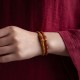 Tibetan Chinese Zodiac Buddha Luck Strength Bracelet Tibetan Chinese Zodiac Buddha Luck Strength Bracelet