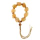 Handmade Tibetan Sheep Horn Yak Bone Luck Bracelet Handmade Tibetan Sheep Horn Yak Bone Luck Bracelet