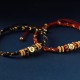 Chinese Zodiac Natal Buddha Luck Bracelet
