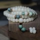 108 Mala Beads Bodhi Seed Evil Spirits Bracelet 108 Mala Beads Bodhi Seed Evil Spirits Bracelet