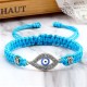 Evil Eye Protection String Bracelet Evil Eye Protection String Bracelet