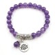 Double Koi Fish Prosperity Bracelet