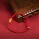 King Kong Knot Luck Protection Braided Bracelet