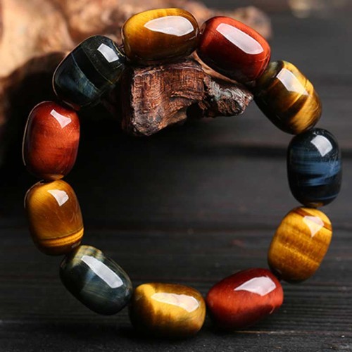 Tiger Eye Healing Protection Bracelet