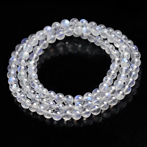 Moonstone Healing Positive Bracelet Moonstone Healing Positive Bracelet