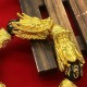 Double Dragon Wealth Protection Bracelet