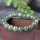 Natural Green Crystal Wealth Bracelet Natural Green Crystal Wealth Bracelet