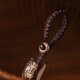 Red Sandalwood Green Sandalwood Money Bag Bracelet Red Sandalwood Green Sandalwood Money Bag Bracelet