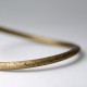 Simple Copper Luck Adjustable Cuff Bracelet Simple Copper Luck Adjustable Cuff Bracelet