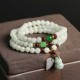 Jade Pixiu Buddha Abundance Bracelet
