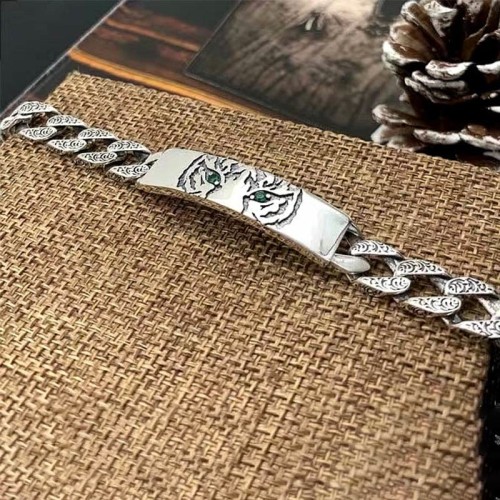 Tang Dynasty Copper Luck Chain Bracelet Tang Dynasty Copper Luck Chain Bracelet