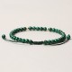 Malachite Protection Calmness Bracelet