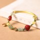 Auspicious Clouds Wealth Luck Bracelet Auspicious Clouds Wealth Luck Bracelet