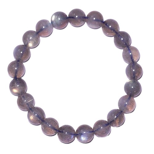 Natural Moonstone Calm Positive Bracelet Natural Moonstone Calm Positive Bracelet