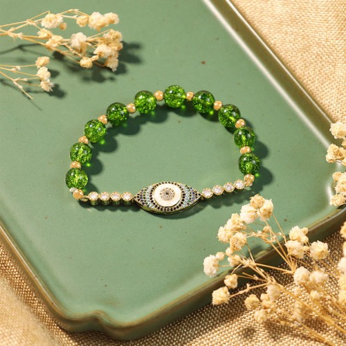 Infinite Good Fortune Evil Eye Bundle