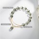 Om Mani Padme Hum Luck Bracelet Om Mani Padme Hum Luck Bracelet