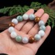 Natural Jade Healing Protection Bracelet Natural Jade Healing Protection Bracelet