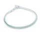 Two-Color Rope Eight Thread Peace Knot Bracelet Two-Color Rope Eight Thread Peace Knot Bracelet
