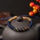 Tibetan King Kong Knot Luck Bracelet Tibetan King Kong Knot Luck Bracelet