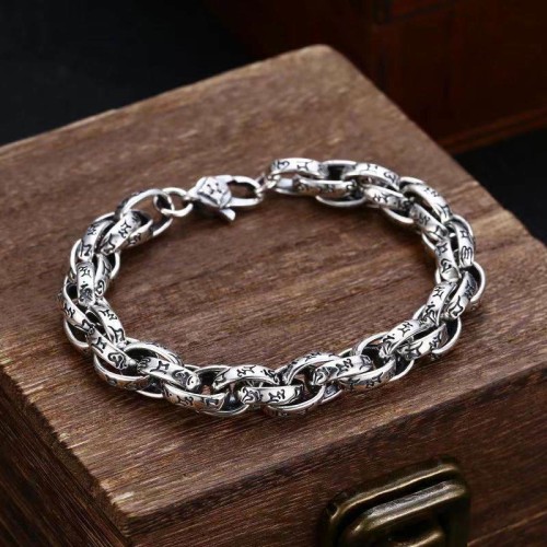Tibetan Om Mani Padme Hum Creativity Bracelet