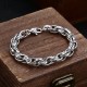 Tibetan Om Mani Padme Hum Creativity Bracelet