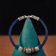 Tibetan Om Mani Padme Hum Purity Bracelet Tibetan Om Mani Padme Hum Purity Bracelet