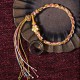 Tibetan Handmade Luck Colorful String Braided Bracelet Tibetan Handmade Luck Colorful String Braided Bracelet