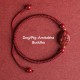 Zodiac Buddha Cinnabar Evil Spirits Bracelet