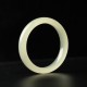 Afghanistan Jade Abundance Cuff Bracelet Afghanistan Jade Abundance Cuff Bracelet