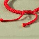 Handmade Jade PiXiu Protection King Kong Knot Bracelet Handmade Jade PiXiu Protection King Kong Knot Bracelet