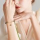 Om Mani Padme Hum Luck Bracelet Om Mani Padme Hum Luck Bracelet