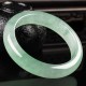 Jade Protection Healing Bangle